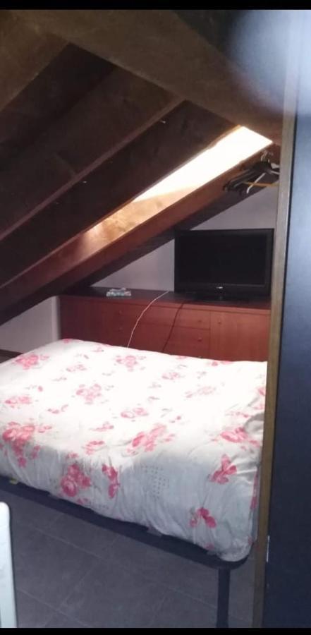 Apartamento Da Vale E Teo Legnano Exterior foto